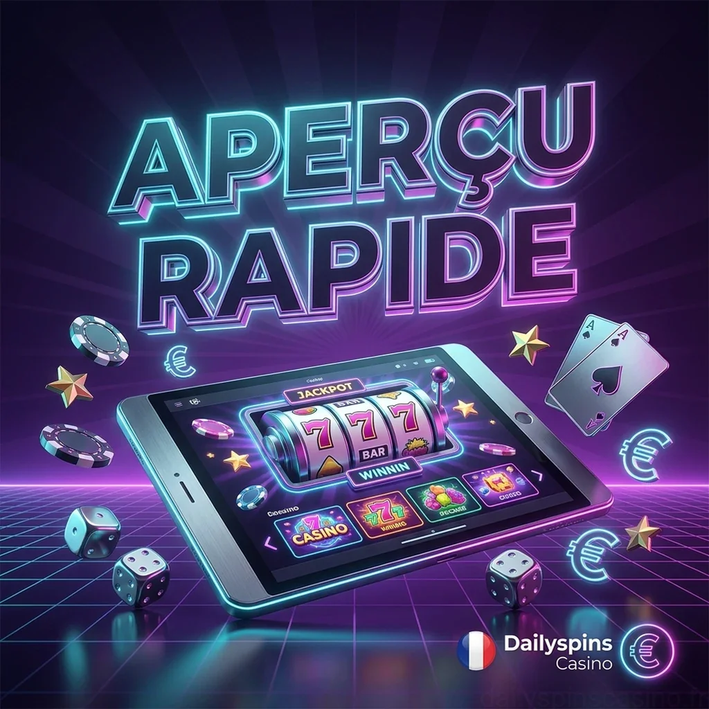 Aperçu rapide